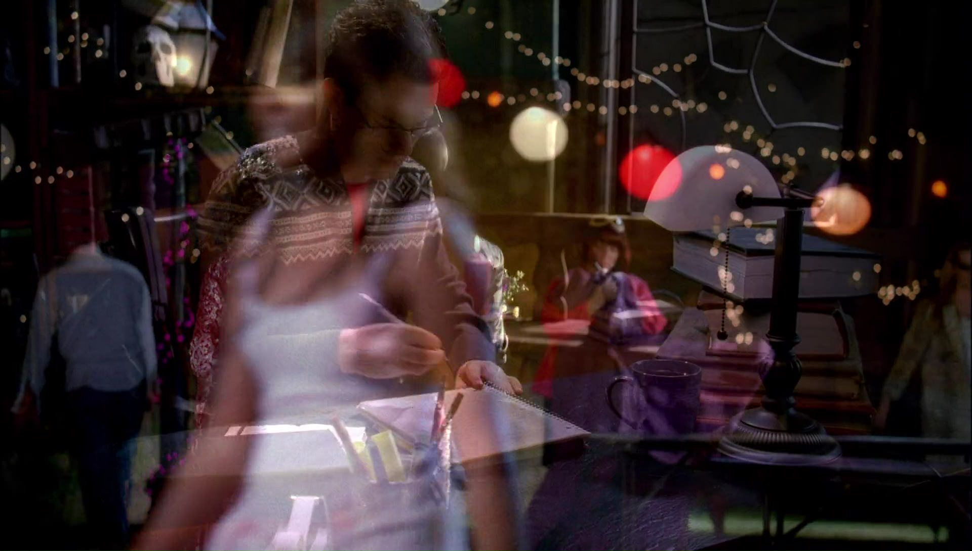 Return to Halloweentown (2006) movie still 11155