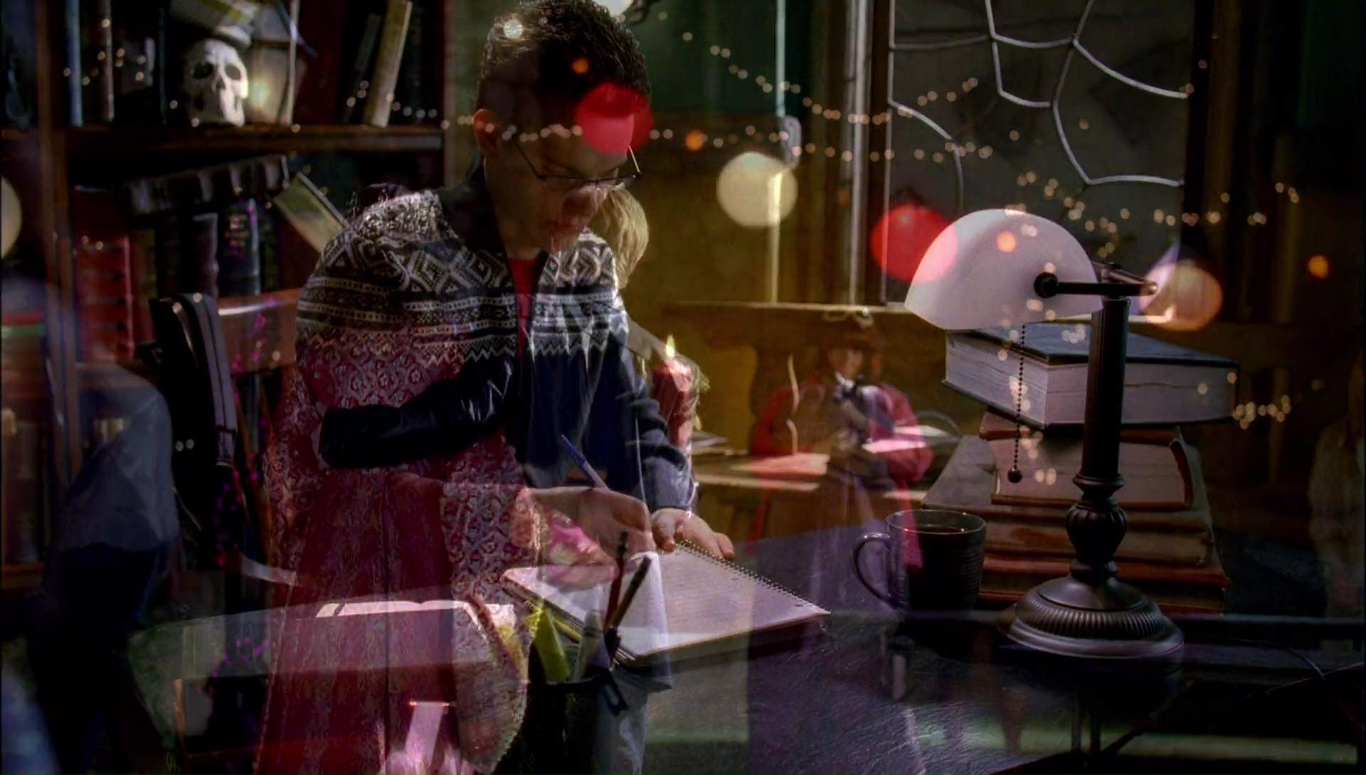 Return to Halloweentown (2006) HD screenshot 11156