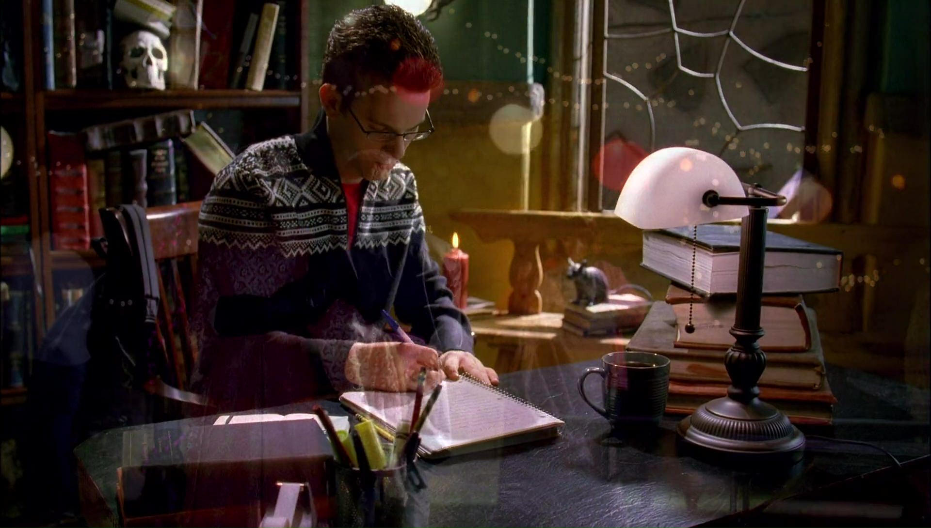 Return to Halloweentown (2006) screencap 11157