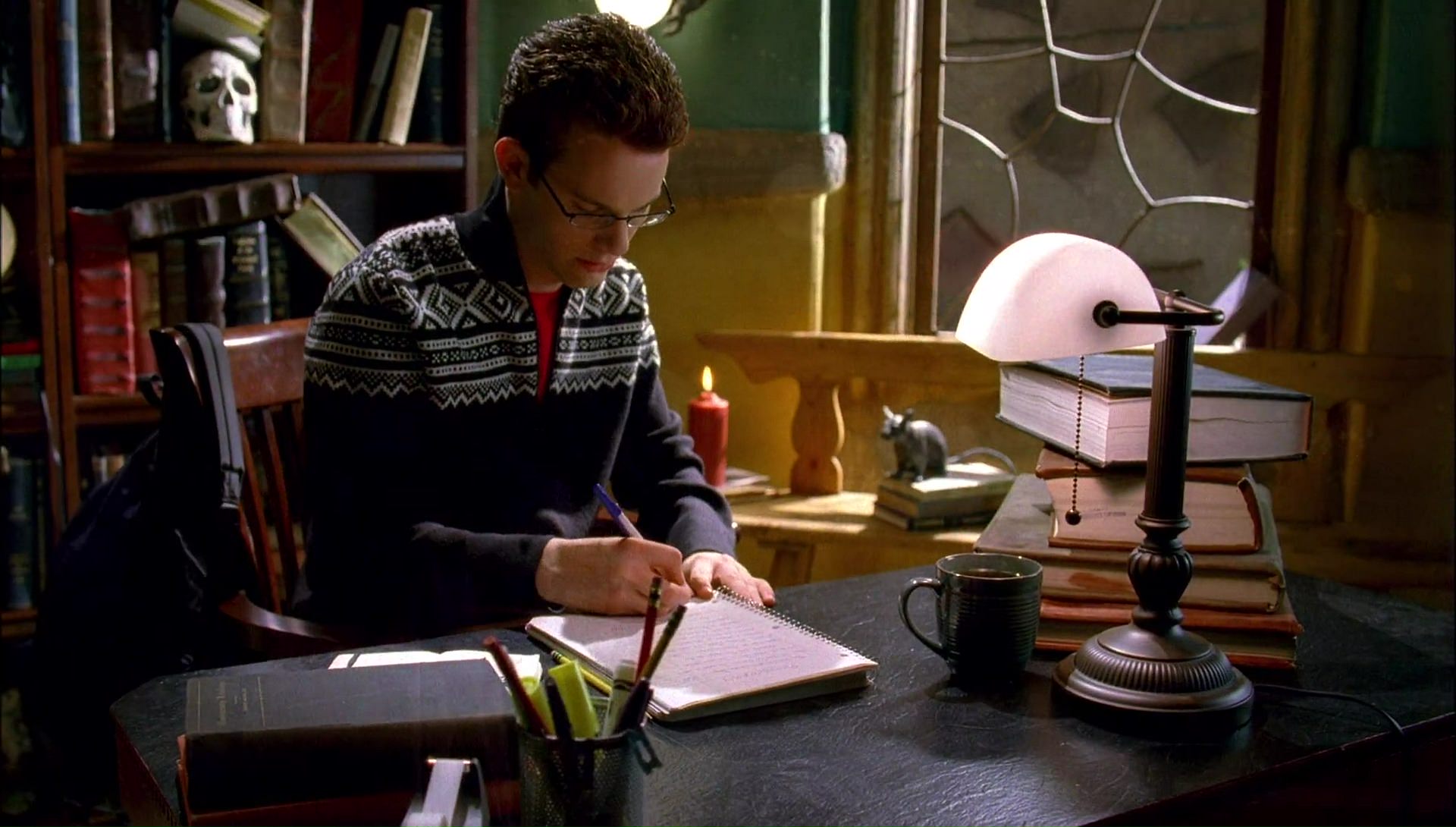 Return to Halloweentown (2006) movie still 11158