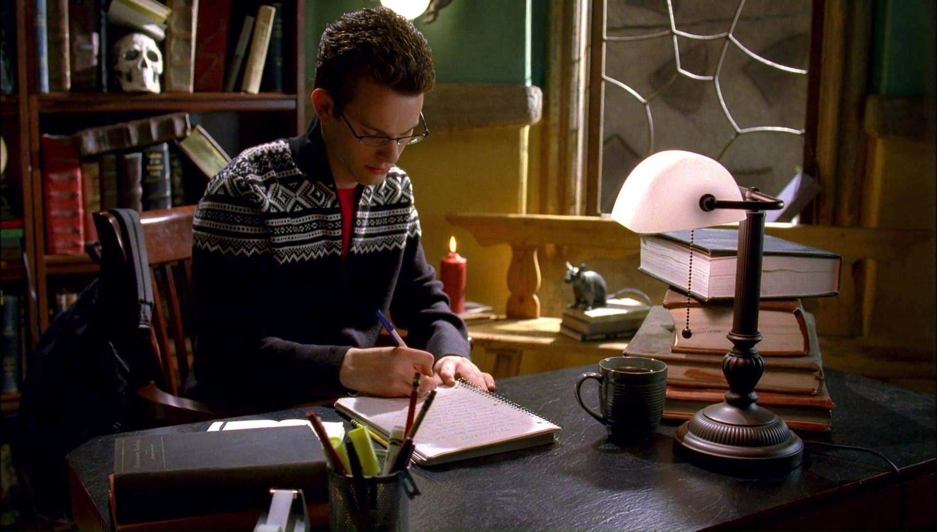 Return to Halloweentown (2006) screencap 11160