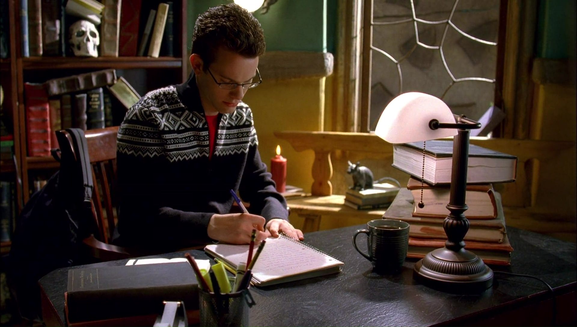 Return to Halloweentown (2006) movie still 11161