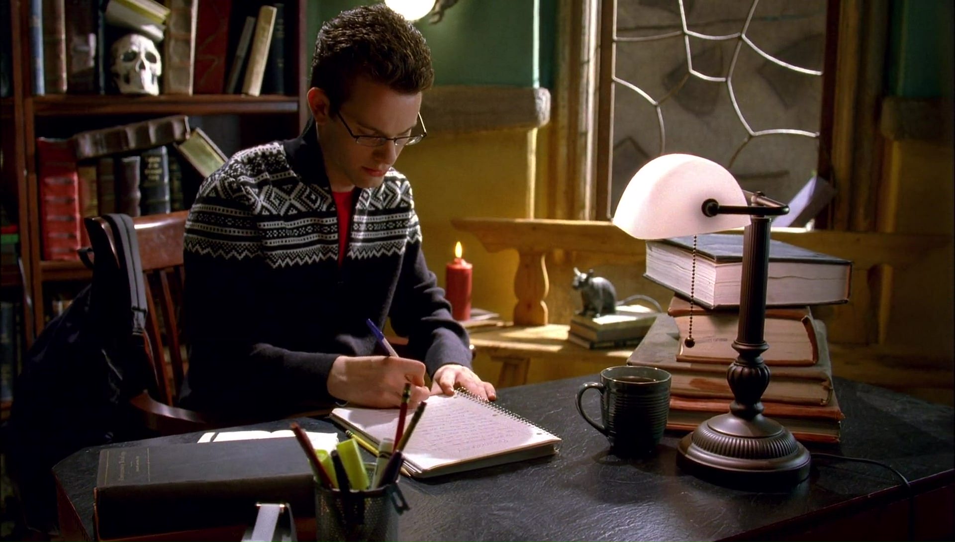 Return to Halloweentown (2006) screencap 11163