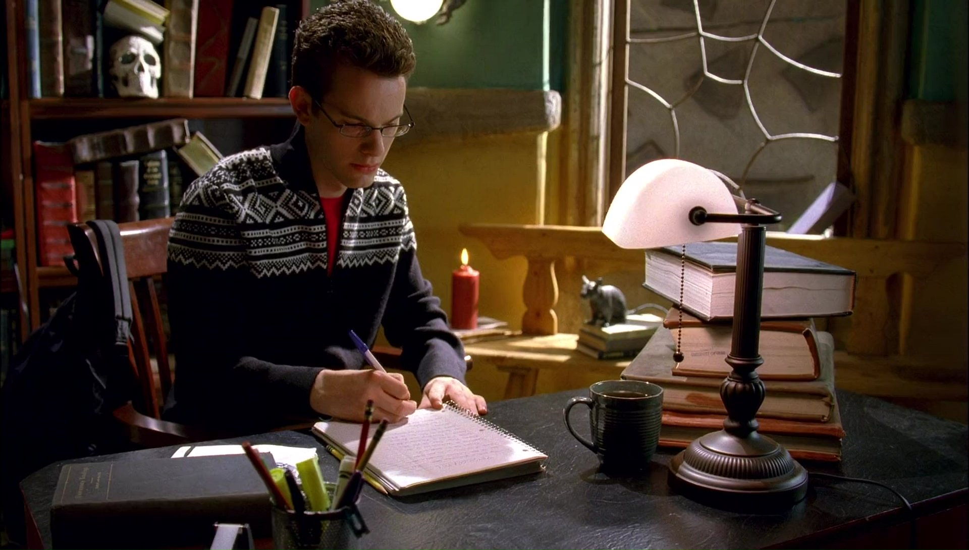 Return to Halloweentown (2006) screencap 11166