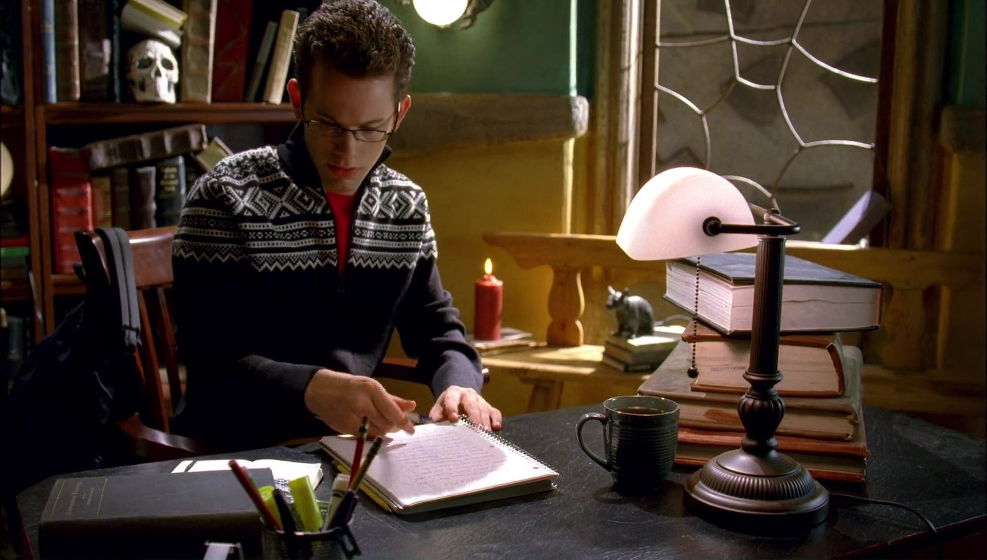 Return to Halloweentown (2006) HD screenshot 11168