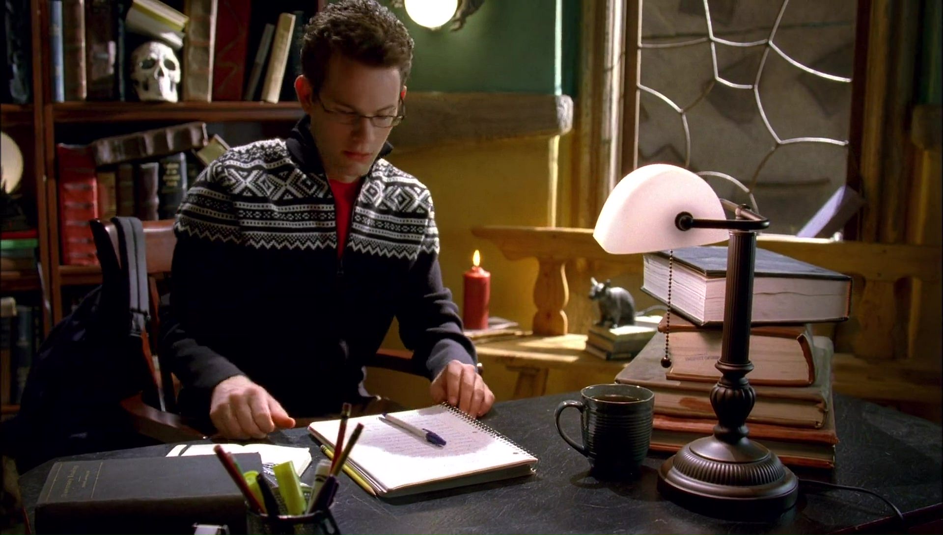 Return to Halloweentown (2006) screencap 11169