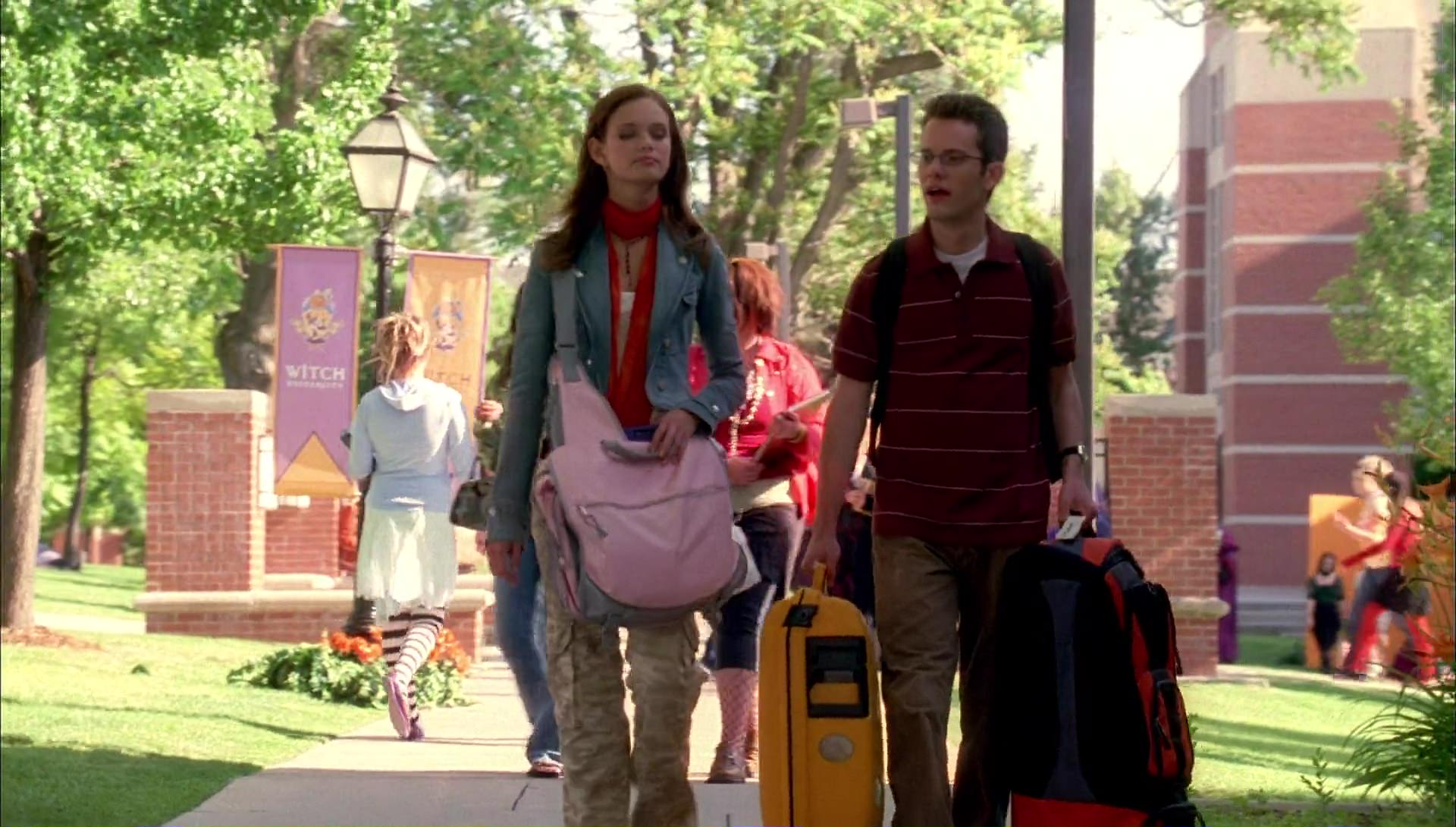 Return to Halloweentown (2006) movie still 1117