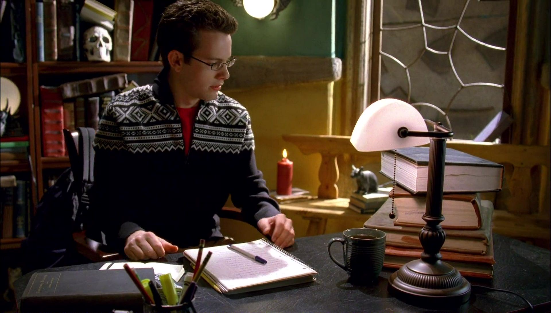 Return to Halloweentown (2006) movie still 11170