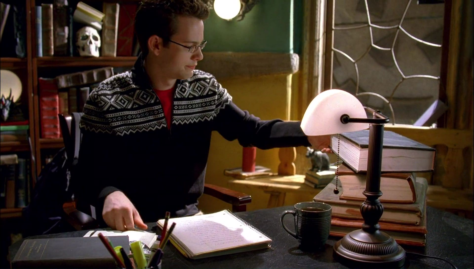 Return to Halloweentown (2006) screencap 11172