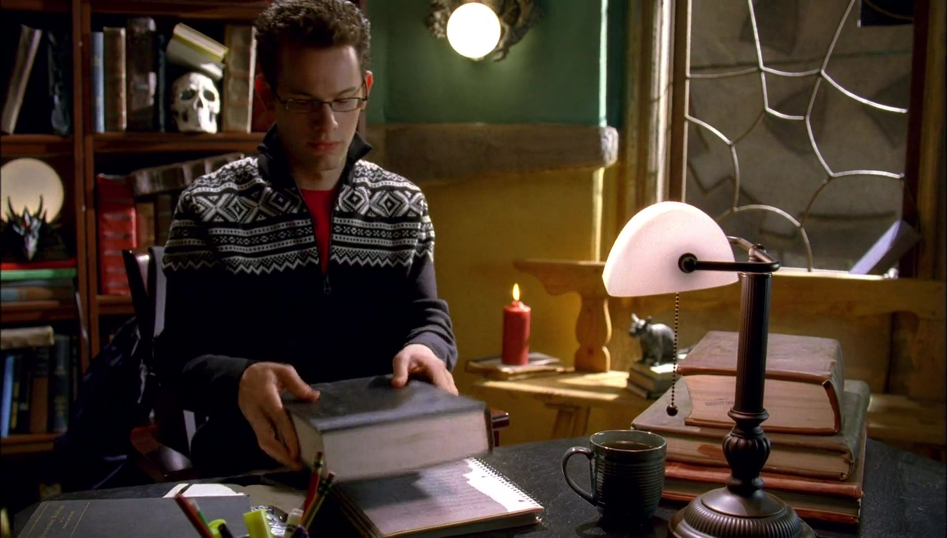 Return to Halloweentown (2006) screencap 11175