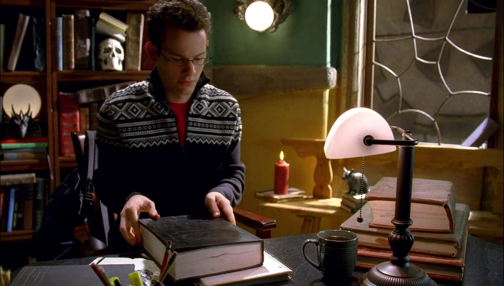Return to Halloweentown (2006) movie still 11176