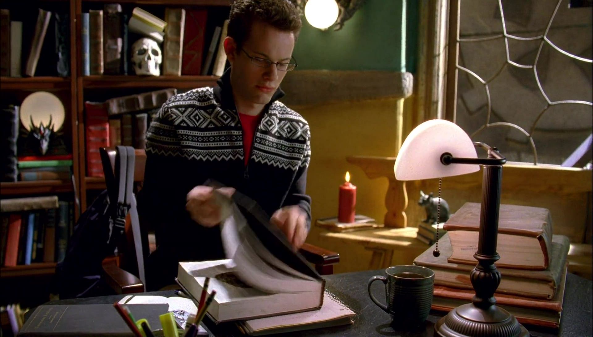 Return to Halloweentown (2006) screencap 11178