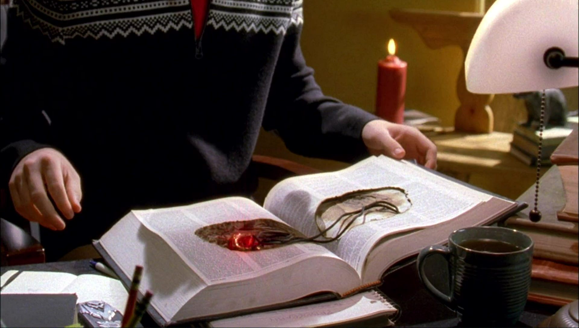 Return to Halloweentown (2006) screencap 11181