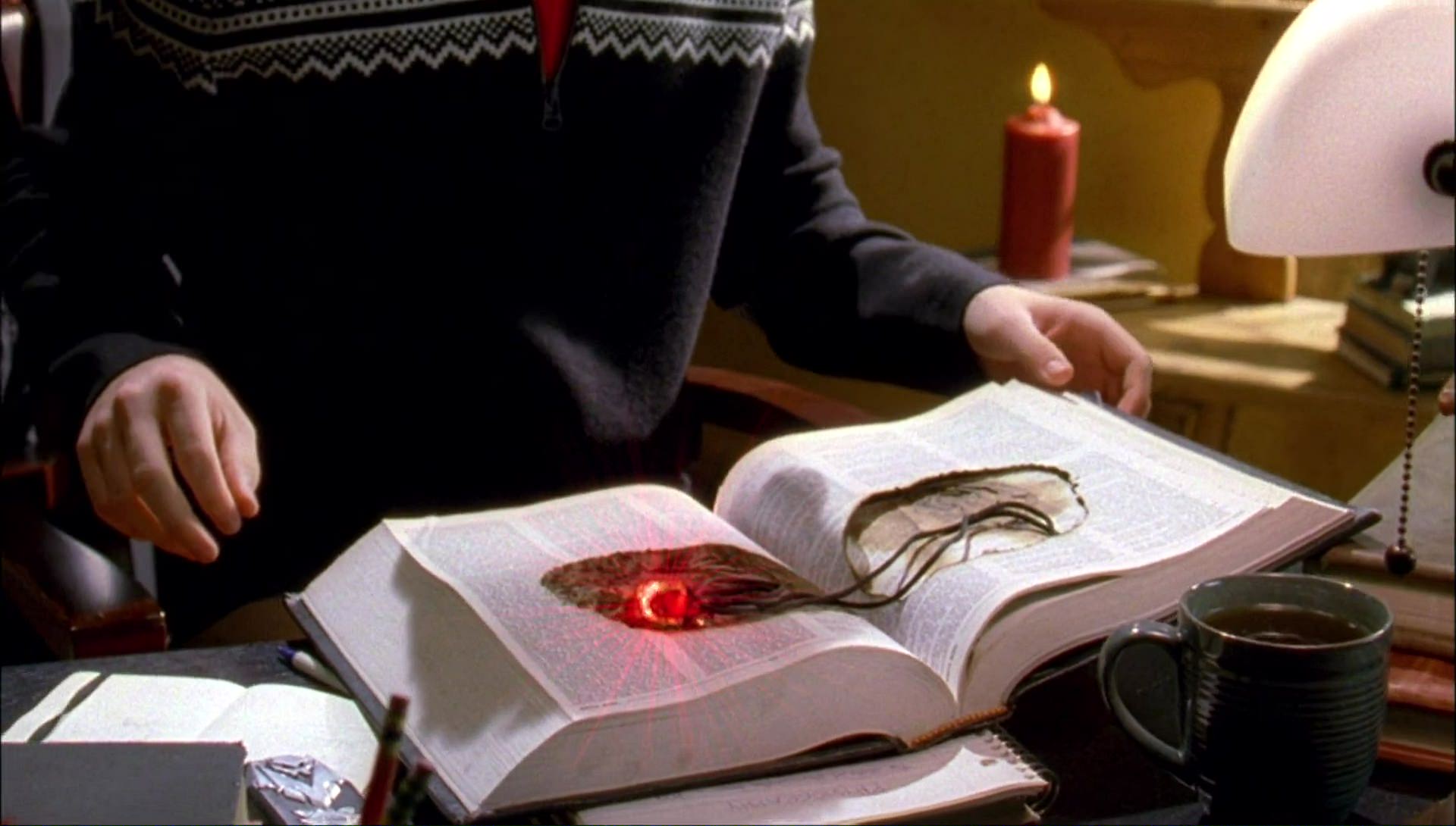 Return to Halloweentown (2006) movie still 11182