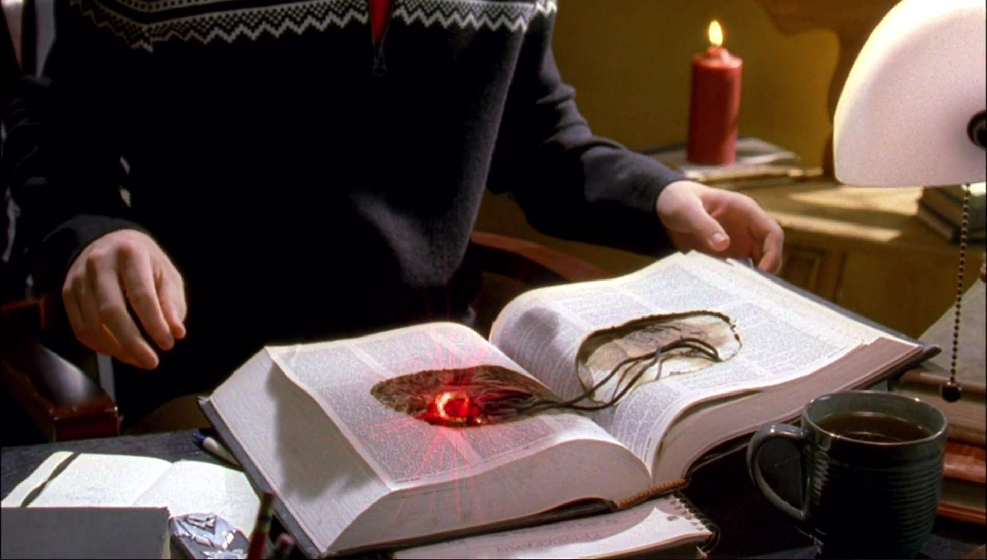 Return to Halloweentown (2006) HD screenshot 11183