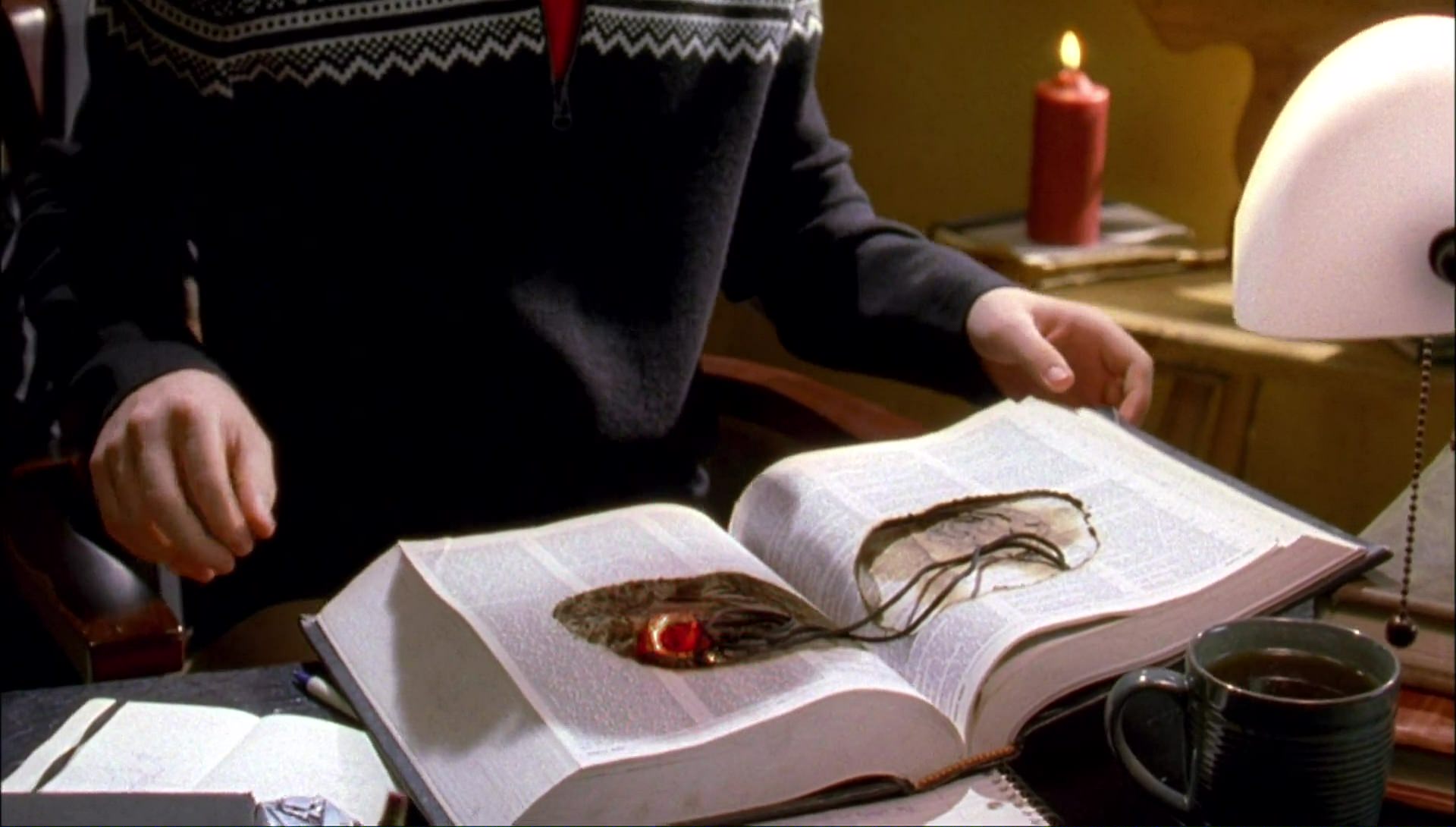 Return to Halloweentown (2006) screencap 11184