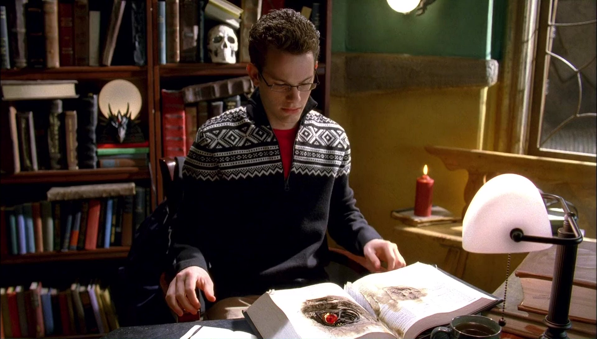Return to Halloweentown (2006) screencap 11187