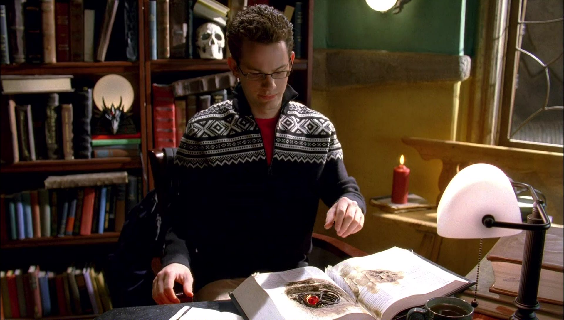 Return to Halloweentown (2006) movie still 11188