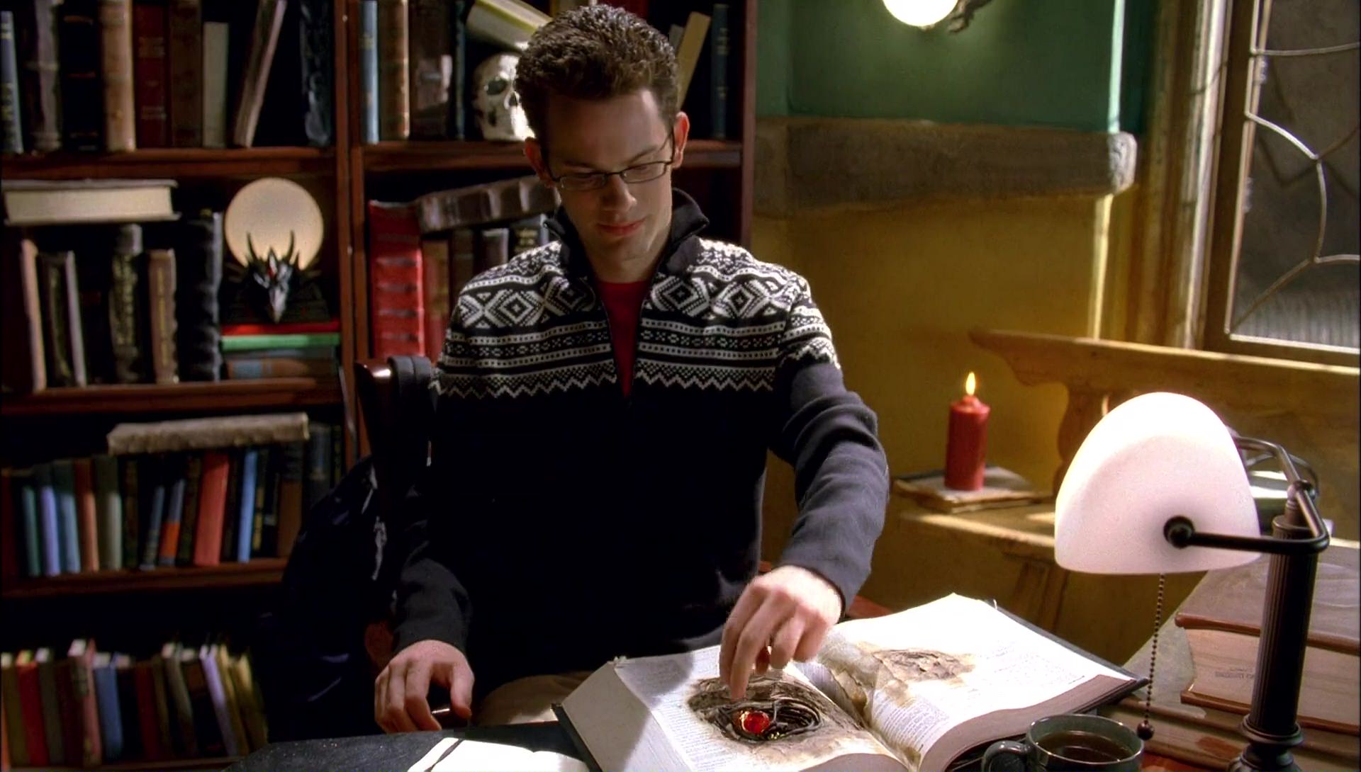Return to Halloweentown (2006) HD screenshot 11189