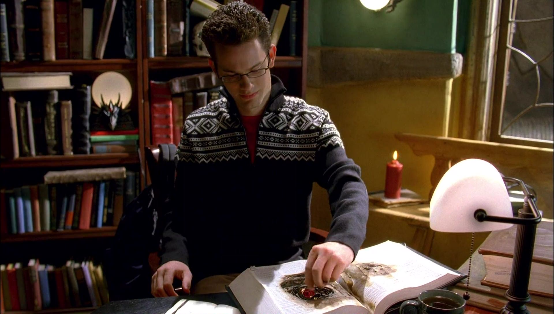Return to Halloweentown (2006) screencap 11190