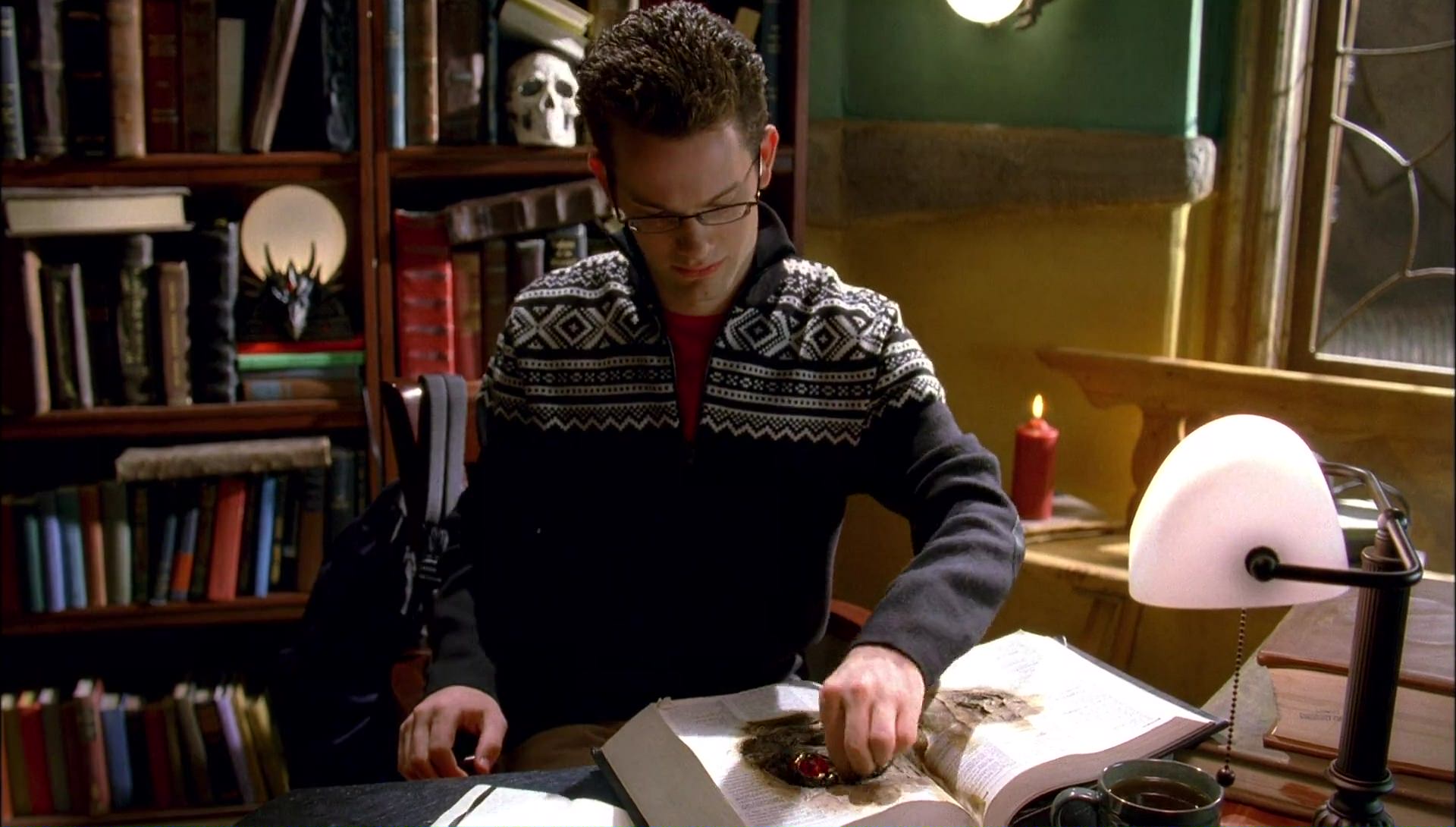 Return to Halloweentown (2006) HD screenshot 11192