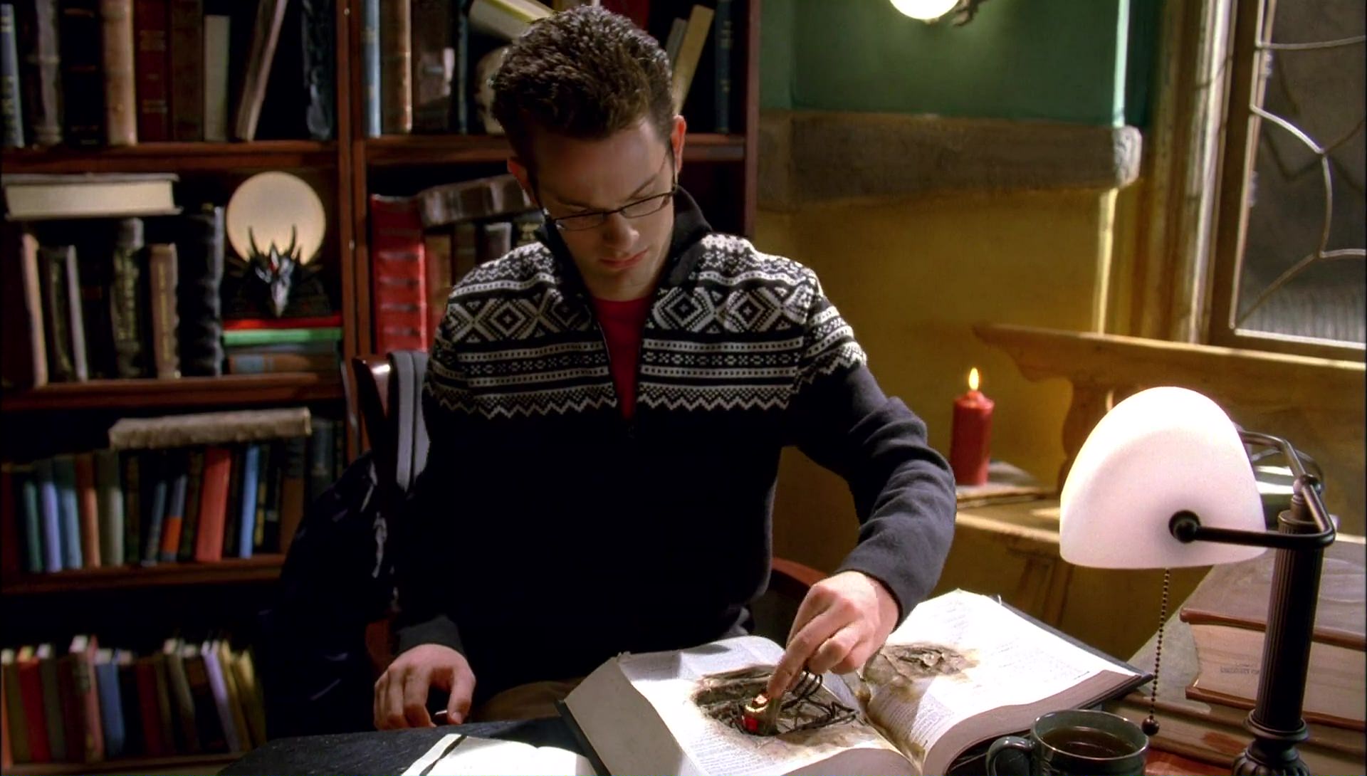 Return to Halloweentown (2006) screencap 11193