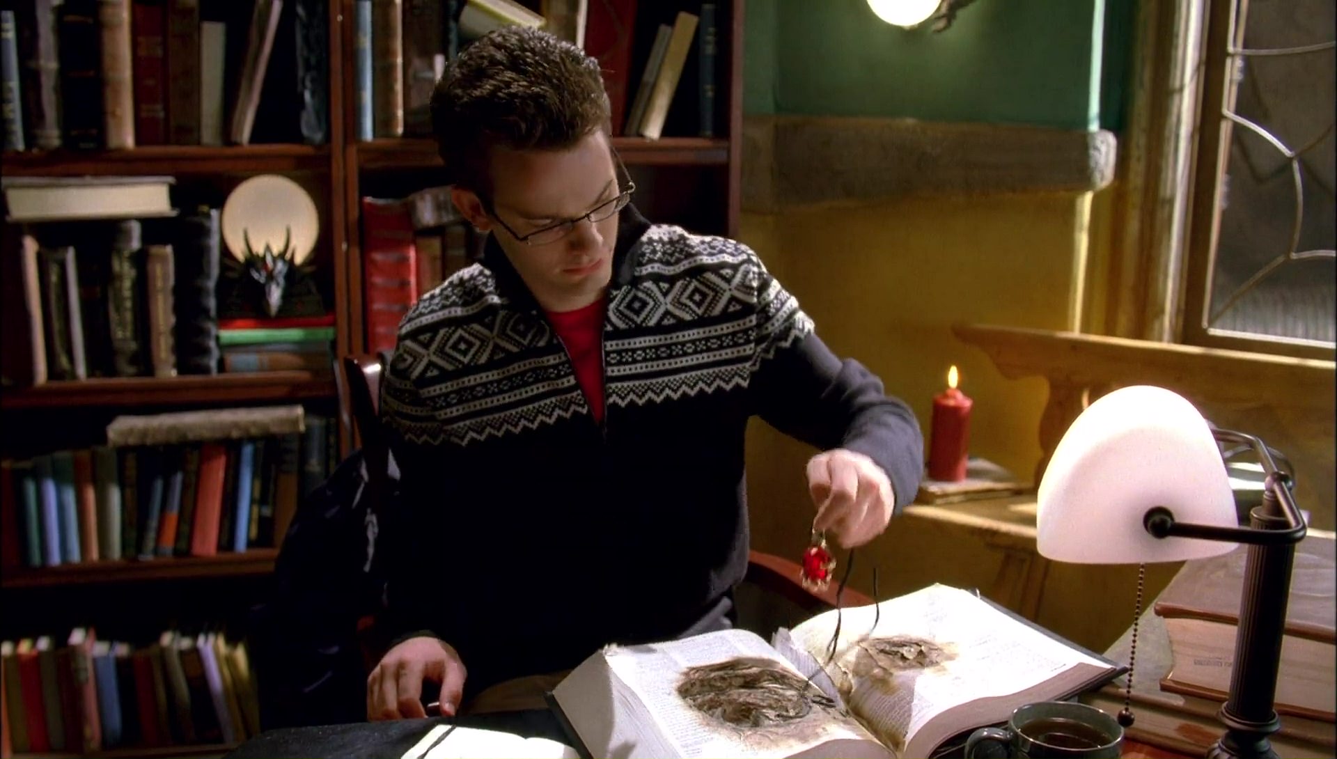 Return to Halloweentown (2006) HD screenshot 11195
