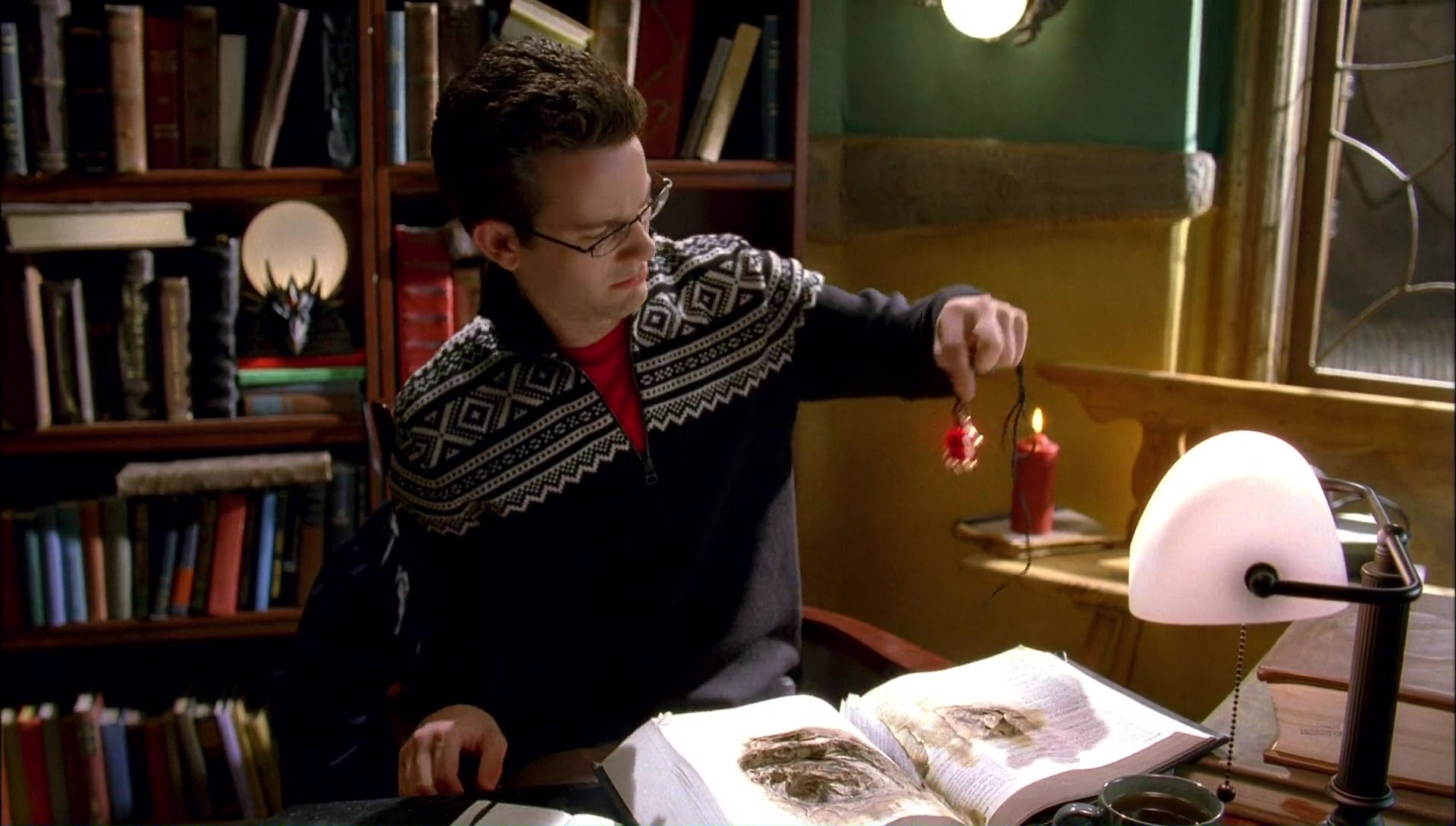 Return to Halloweentown (2006) screencap 11196