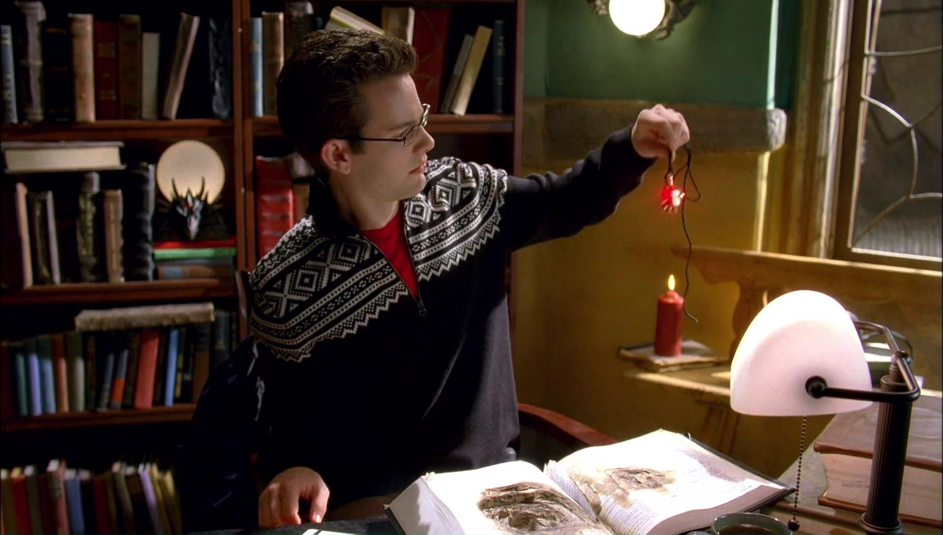Return to Halloweentown (2006) movie still 11197