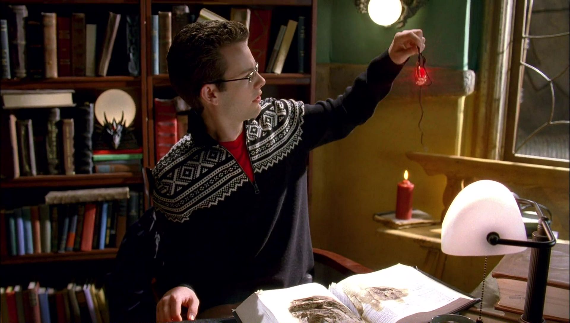 Return to Halloweentown (2006) HD screenshot 11198