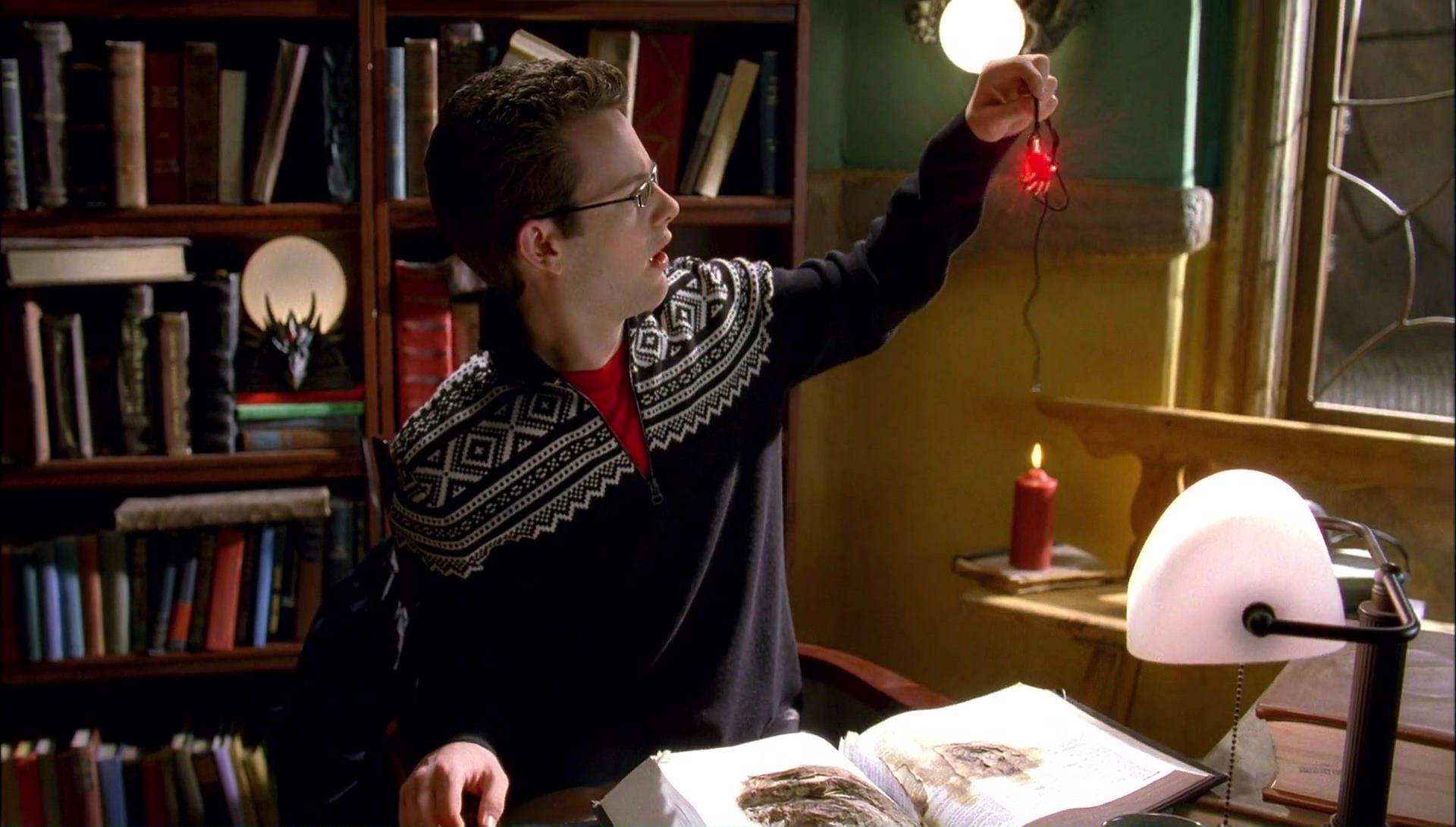 Return to Halloweentown (2006) screencap 11199