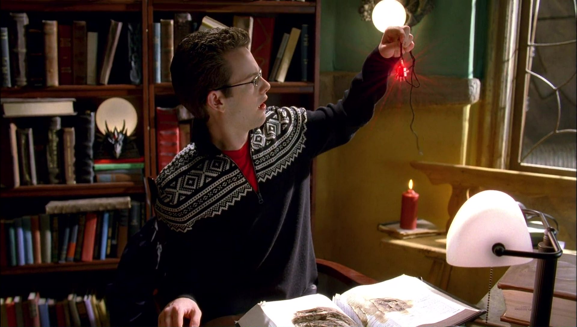 Return to Halloweentown (2006) movie still 11200