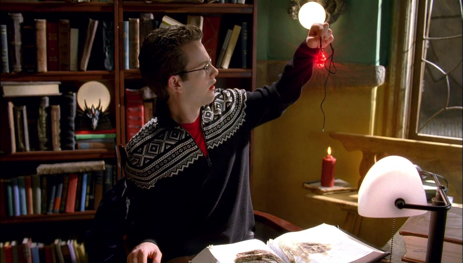 Return to Halloweentown (2006) HD screenshot 11201