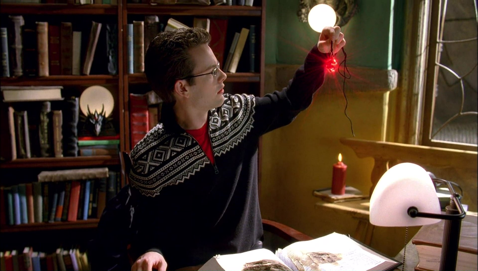 Return to Halloweentown (2006) screencap 11202