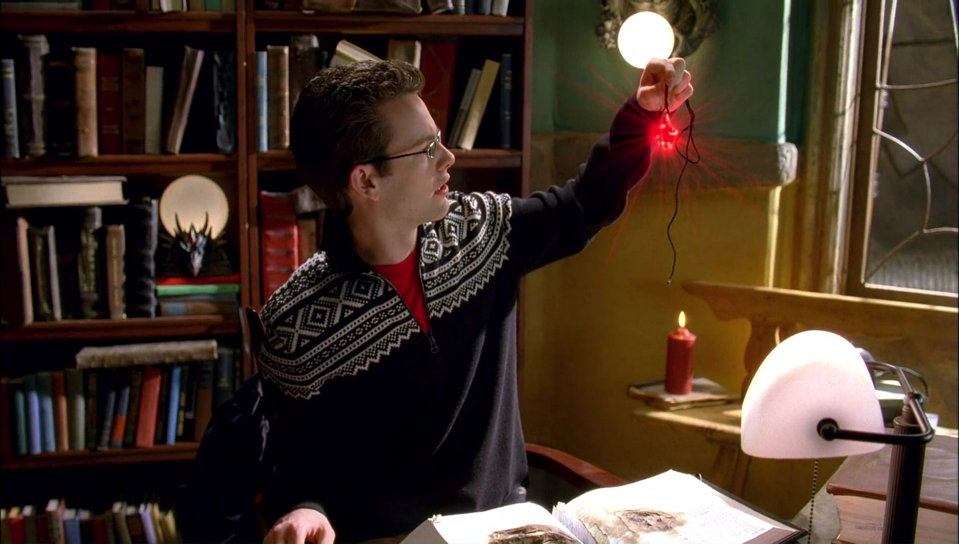 Return to Halloweentown (2006) movie still 11203