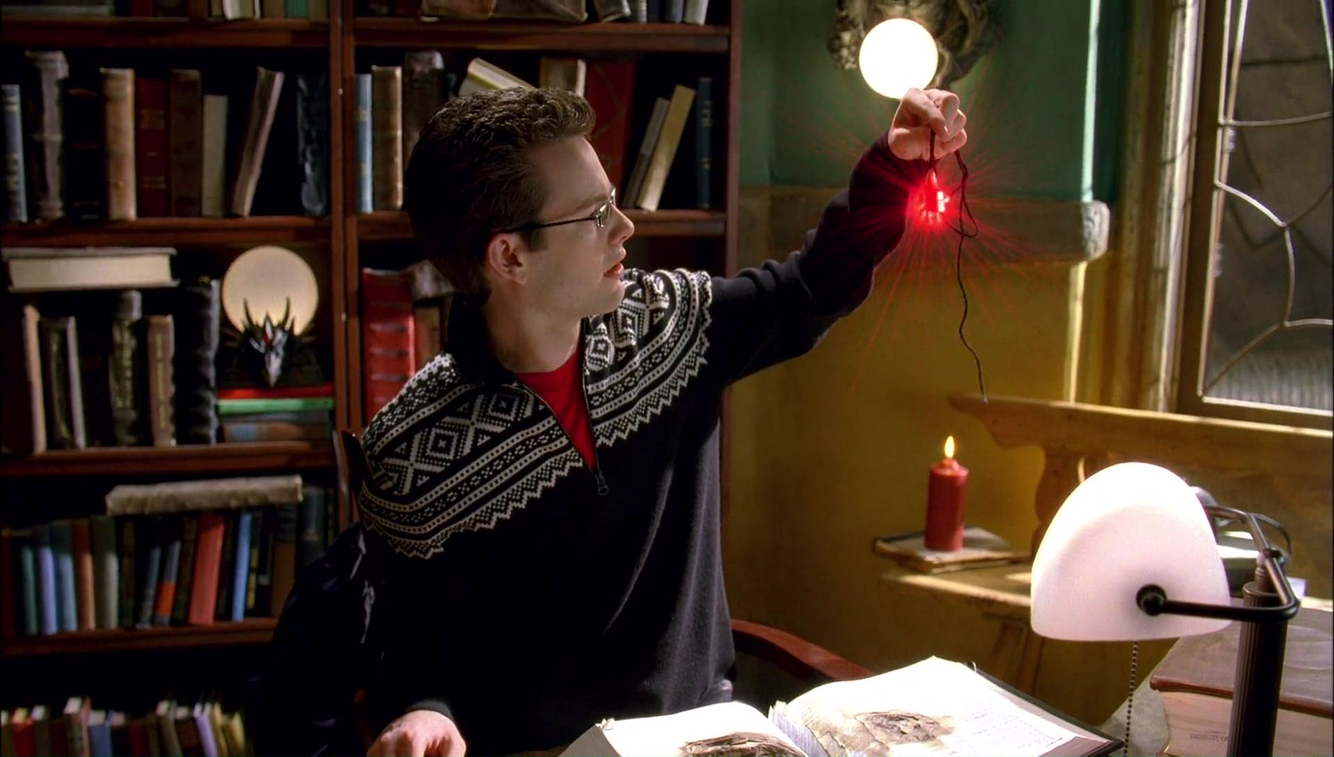 Return to Halloweentown (2006) HD screenshot 11204