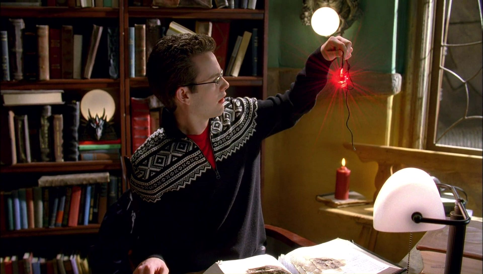 Return to Halloweentown (2006) movie still 11206