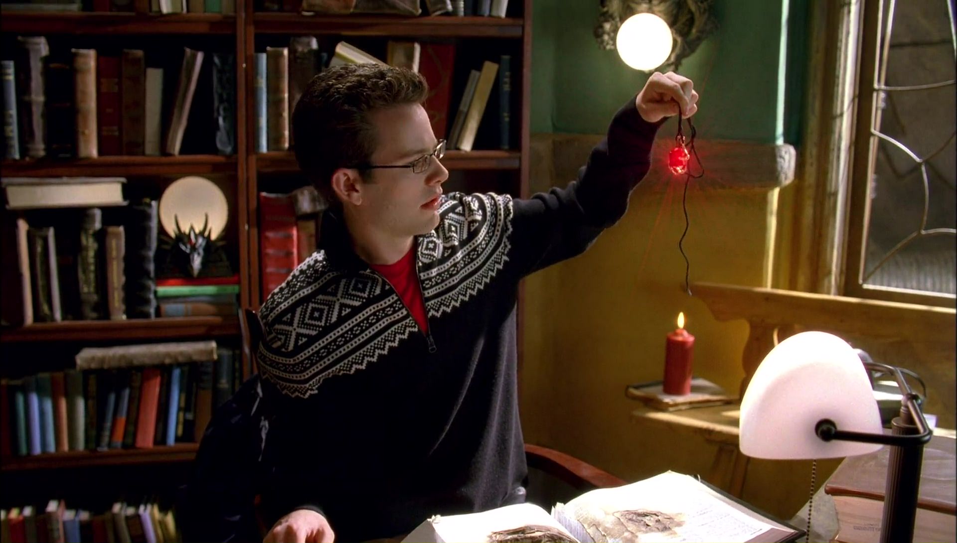 Return to Halloweentown (2006) movie still 11209