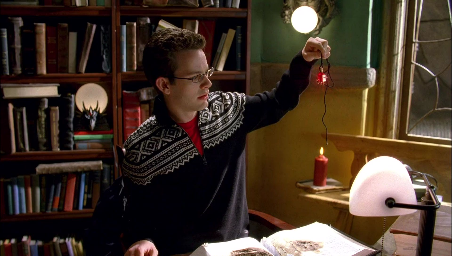 Return to Halloweentown (2006) HD screenshot 11210