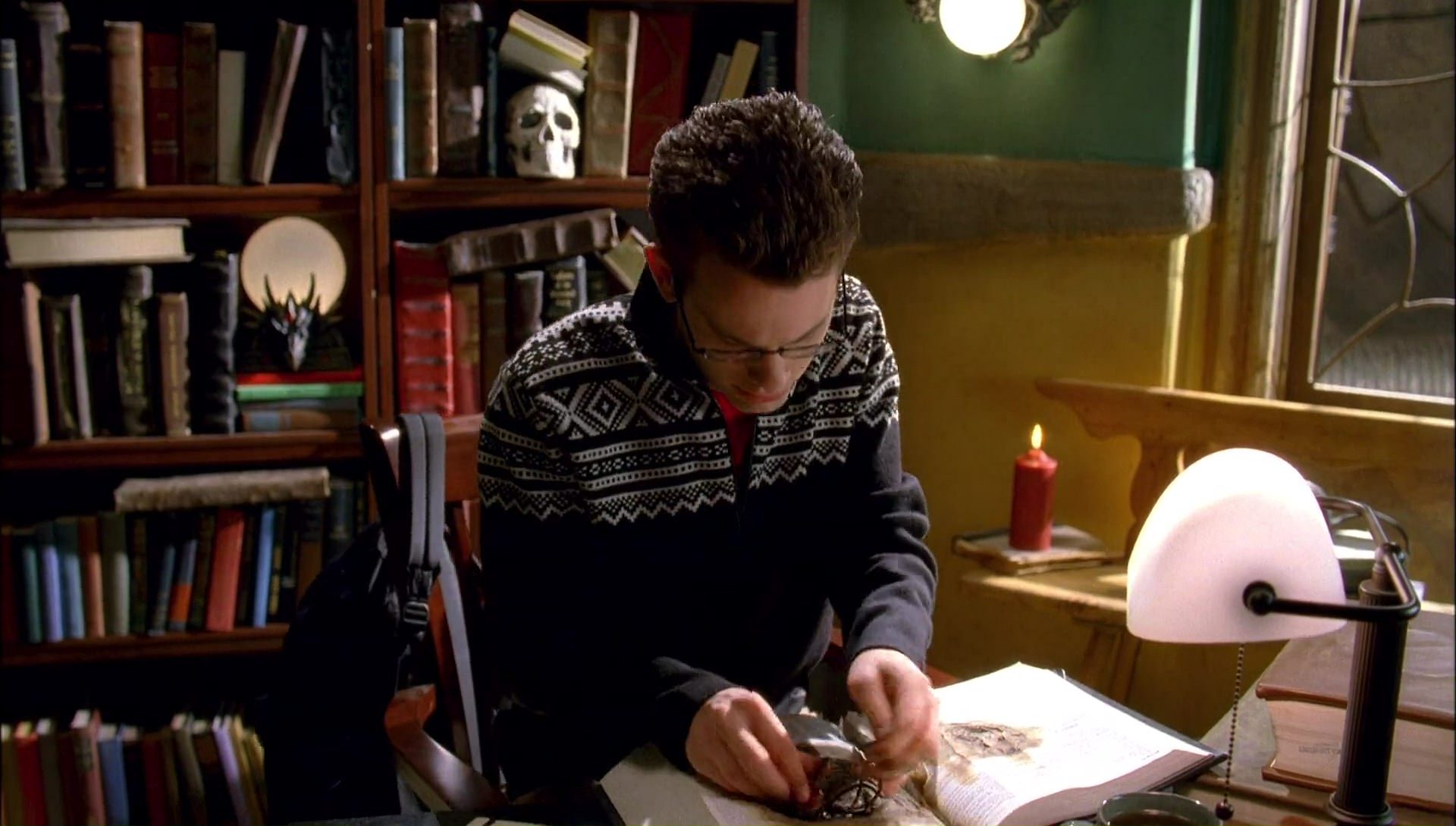 Return to Halloweentown (2006) screencap 11214