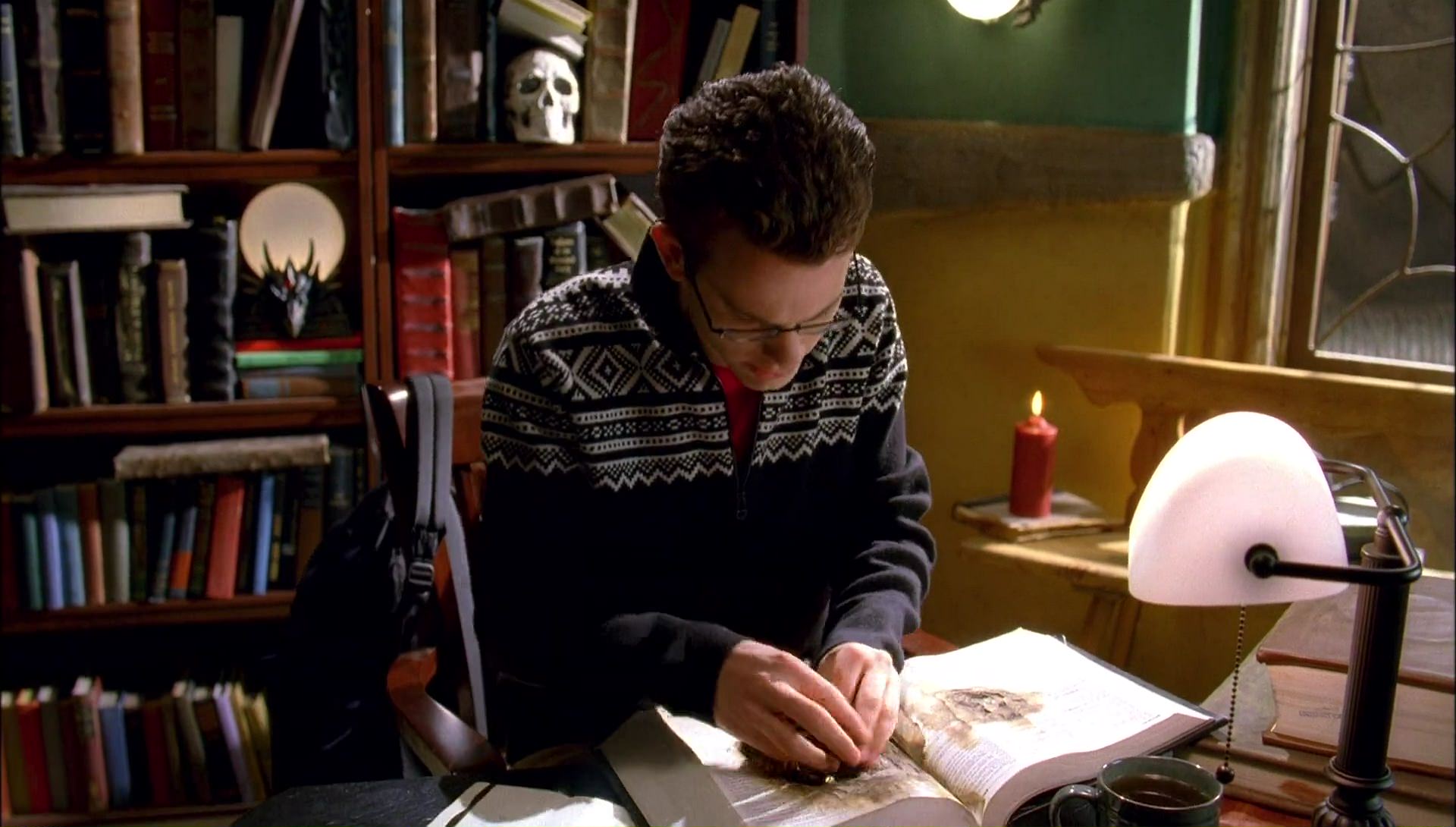 Return to Halloweentown (2006) movie still 11215