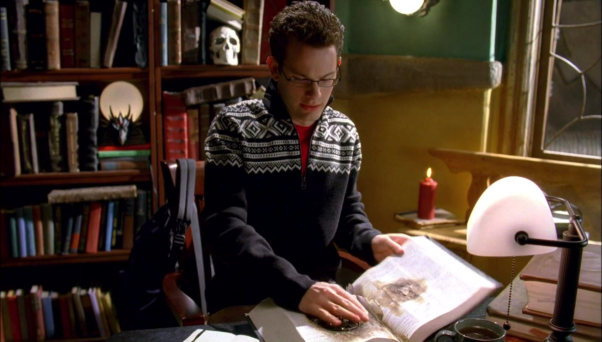Return to Halloweentown (2006) movie still 11218