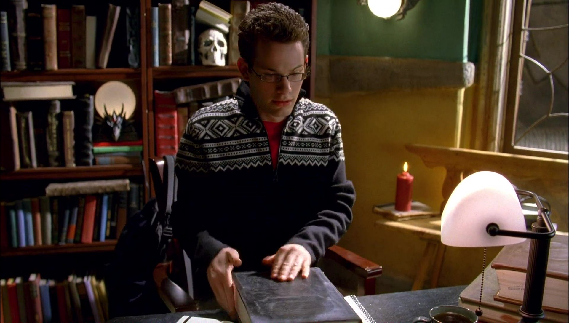 Return to Halloweentown (2006) HD screenshot 11219