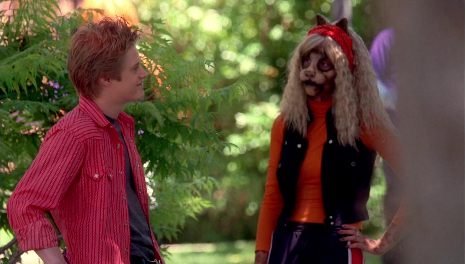 Return to Halloweentown (2006) screencap 1122