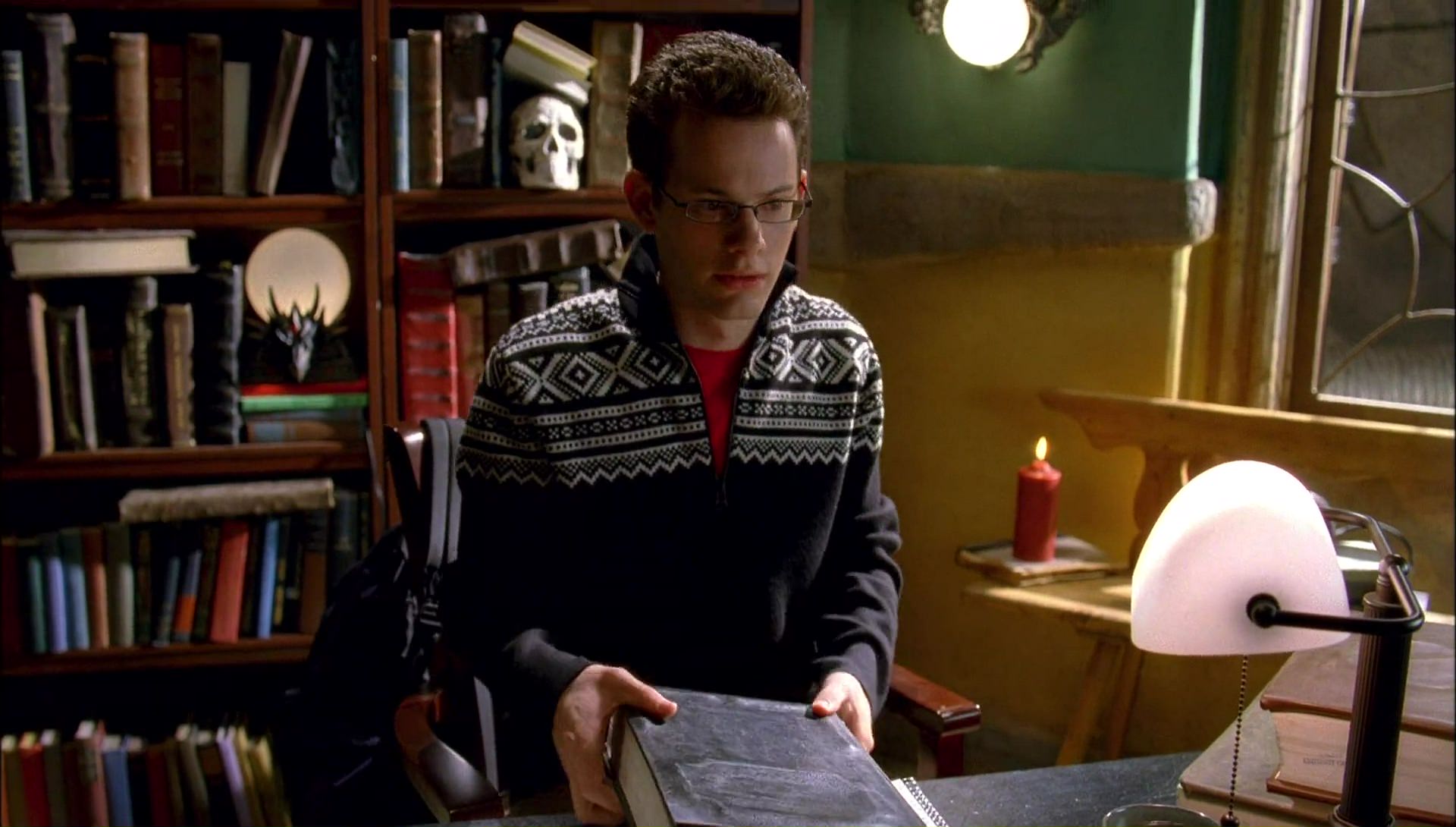 Return to Halloweentown (2006) screencap 11220