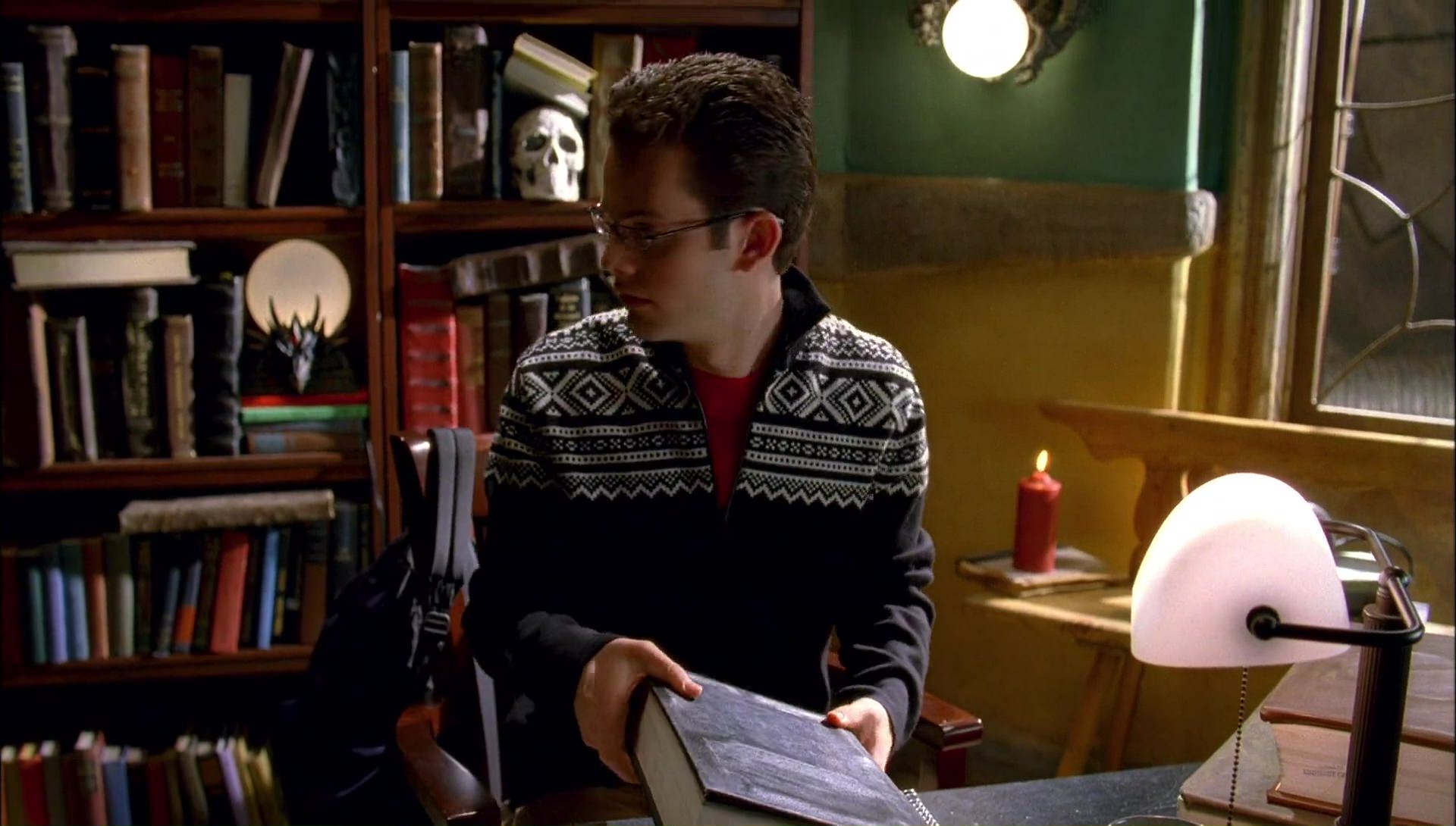 Return to Halloweentown (2006) movie still 11221
