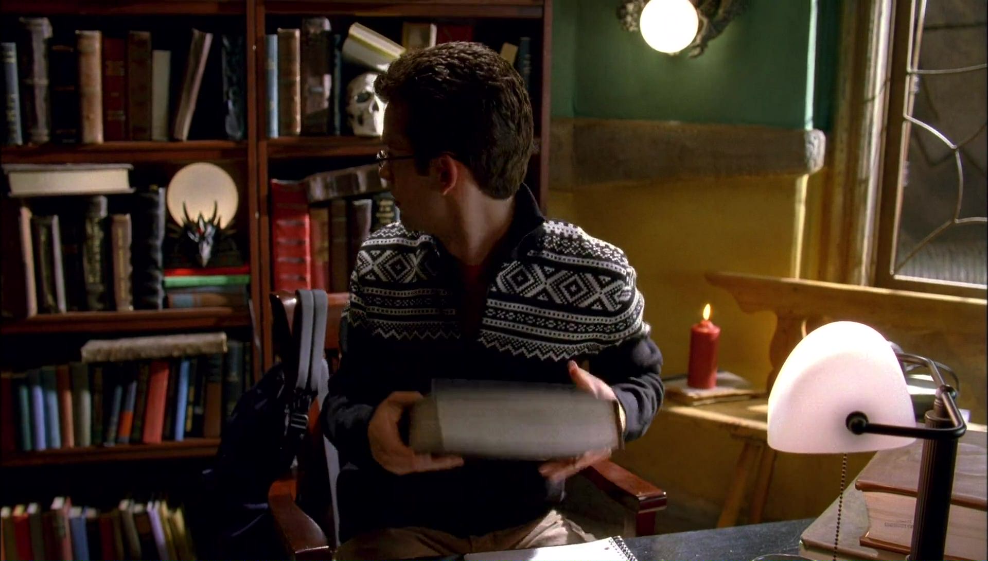 Return to Halloweentown (2006) HD screenshot 11222