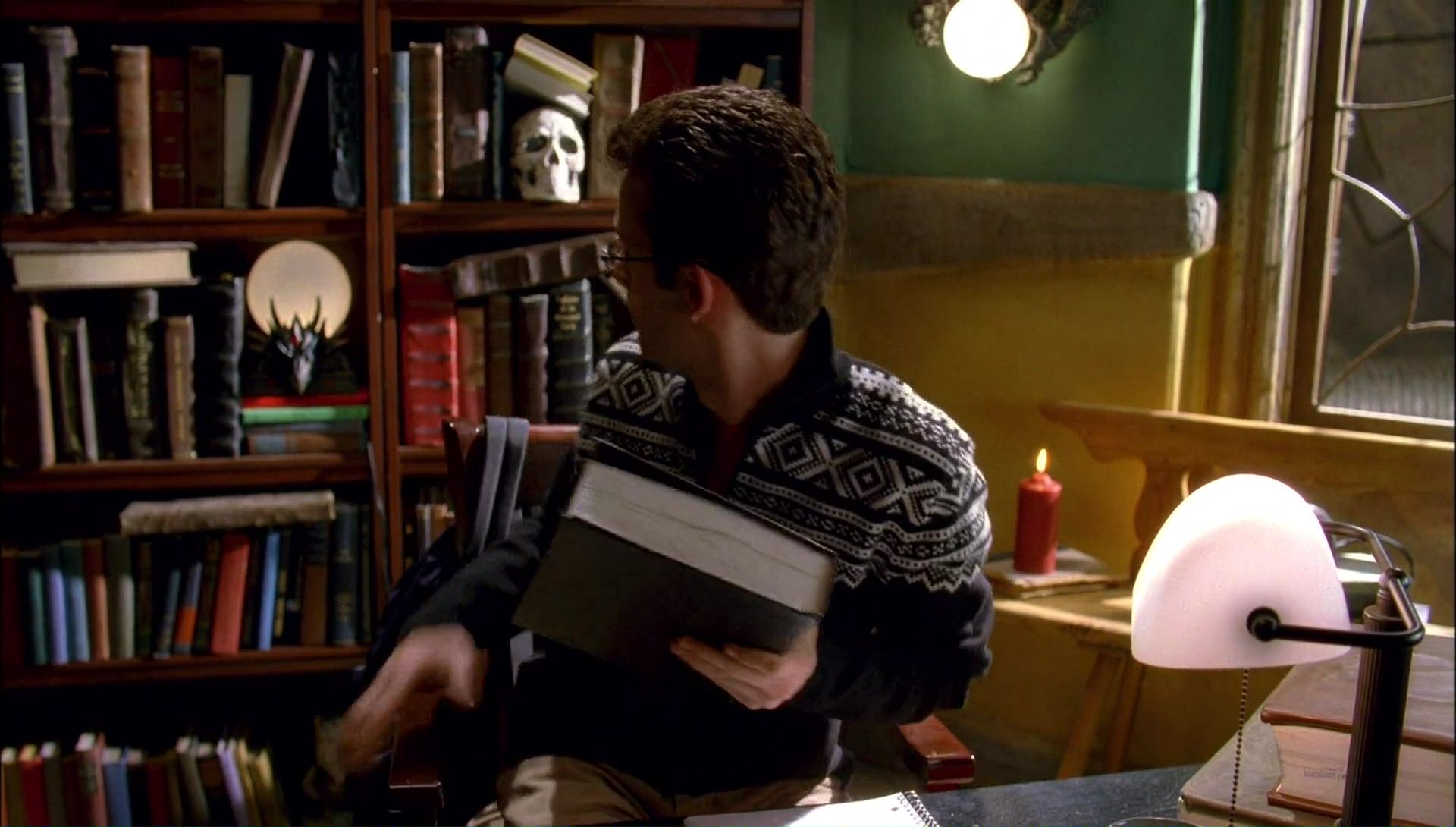 Return to Halloweentown (2006) screencap 11223