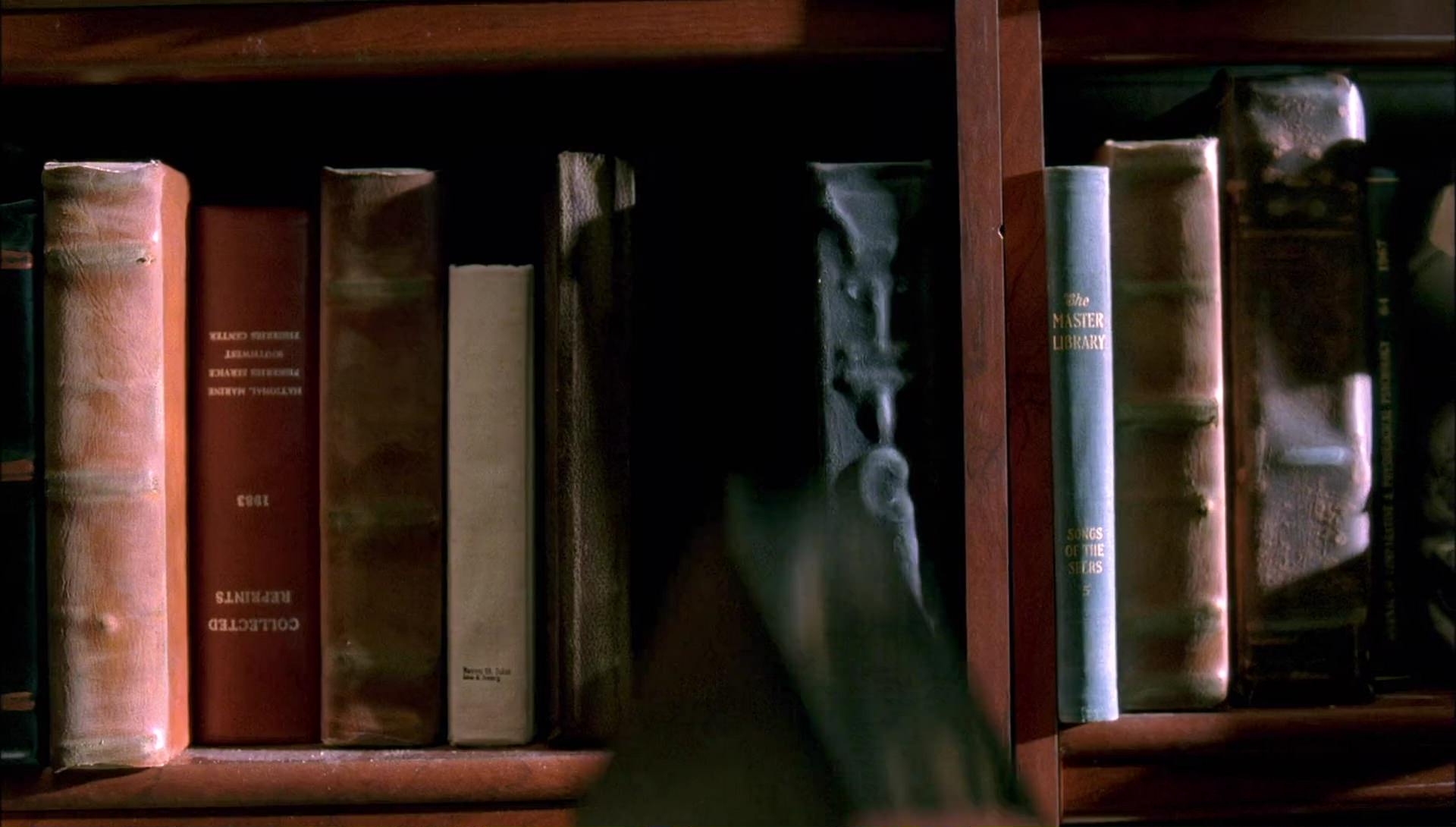 Return to Halloweentown (2006) screencap 11226