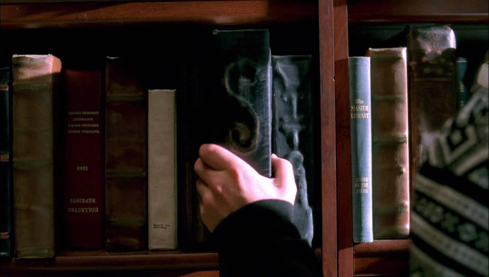 Return to Halloweentown (2006) HD screenshot 11228